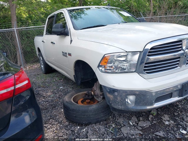 RAM 1500 Lone Star 2016 3C6RR6LT4GG300840 Image 6