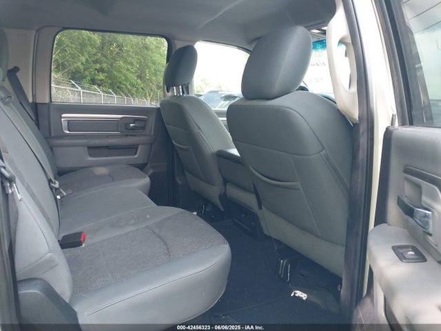 RAM 1500 Lone Star 2016 3C6RR6LT4GG300840 Image 8