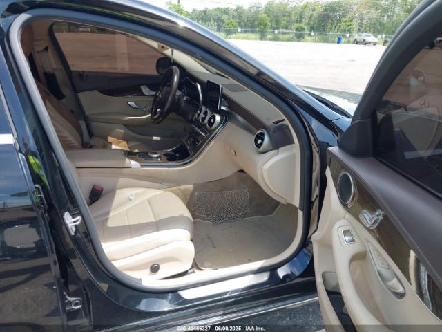 2017 MERCEDES-BENZ C 300 55SWF4JB2HU188726 Photo 4