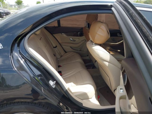 2017 MERCEDES-BENZ C 300 55SWF4JB2HU188726 Photo 7