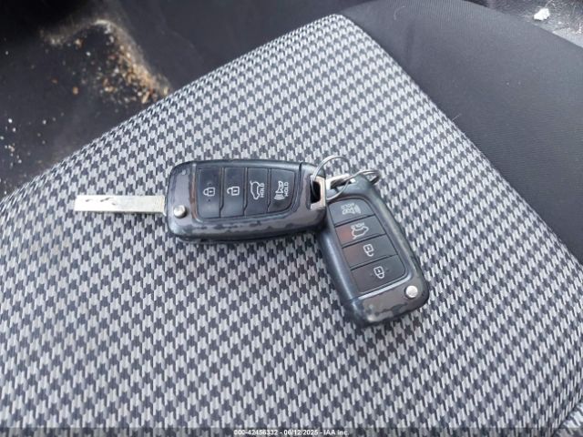2018 HYUNDAI KONA KM8K1CAA3JU180319 Photo 10
