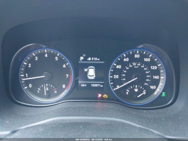 2018 HYUNDAI KONA KM8K1CAA3JU180319 Photo 6