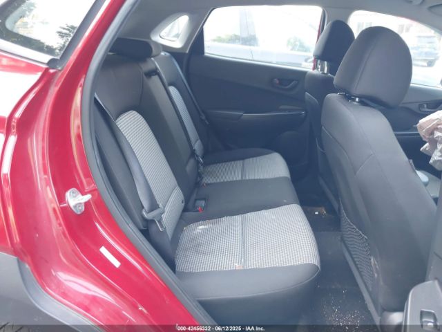 2018 HYUNDAI KONA KM8K1CAA3JU180319 Photo 7