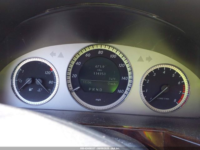 2012 MERCEDES-BENZ GLK 350 WDCGG8HB4CF743917 Photo 6