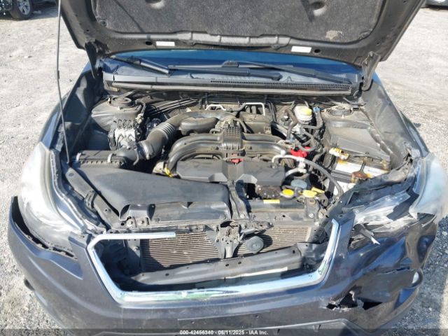 2014 SUBARU XV CROSSTREK JF2GPAGCXE8205478 Photo 9