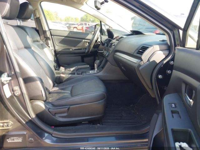 2014 SUBARU XV CROSSTREK JF2GPAGCXE8205478 Photo 4