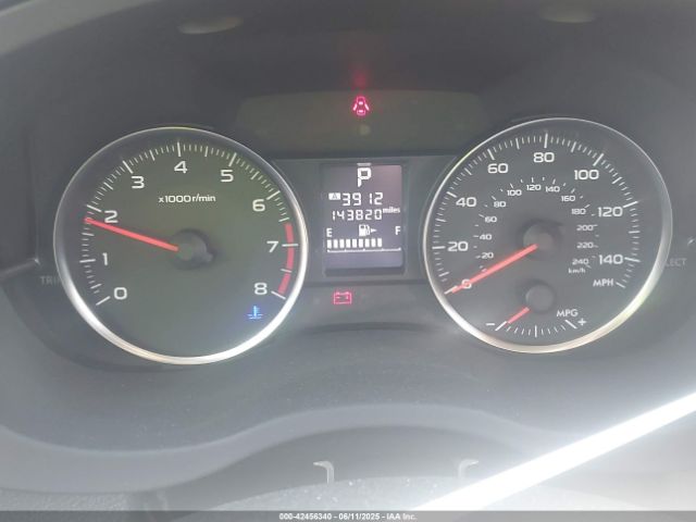 2014 SUBARU XV CROSSTREK JF2GPAGCXE8205478 Photo 6