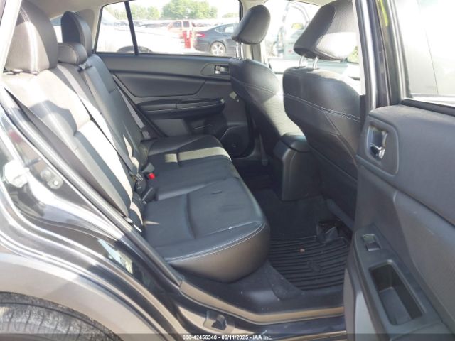 2014 SUBARU XV CROSSTREK JF2GPAGCXE8205478 Photo 7