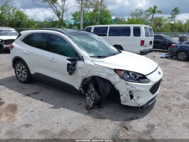 2020 FORD ESCAPE 1FMCU0DZ3LUC07842