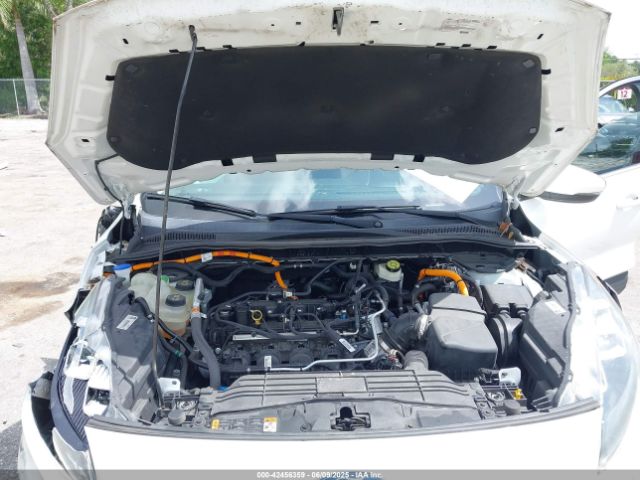 2020 FORD ESCAPE 1FMCU0DZ3LUC07842 Photo 9