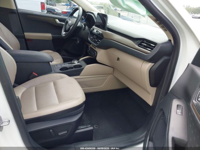 2020 FORD ESCAPE 1FMCU0DZ3LUC07842 Photo 4