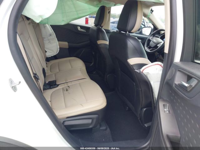 2020 FORD ESCAPE 1FMCU0DZ3LUC07842 Photo 7