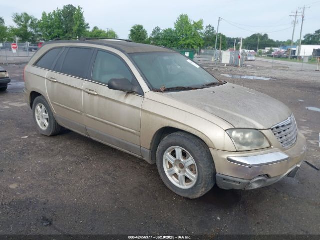 2005 CHRYSLER PACIFICA 2C8GF68475R275853 Photo 0