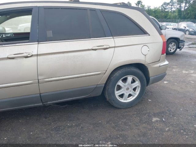 2005 CHRYSLER PACIFICA 2C8GF68475R275853 Photo 5