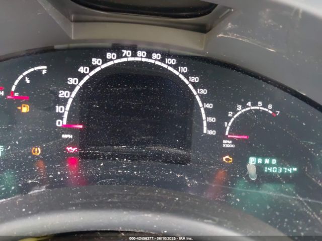 2005 CHRYSLER PACIFICA 2C8GF68475R275853 Photo 6