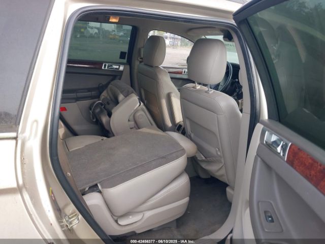 2005 CHRYSLER PACIFICA 2C8GF68475R275853 Photo 7