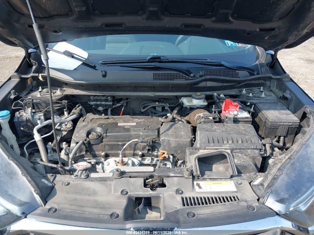 2HKRW6H37HH209211 Honda k24w9/k24v9