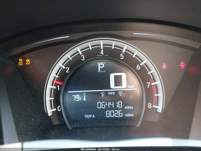 2HKRW6H37HH209211 Honda k24w9/k24v9