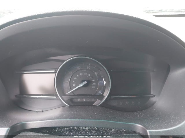 1FM5K8GTXGGA82038 Ford 2016