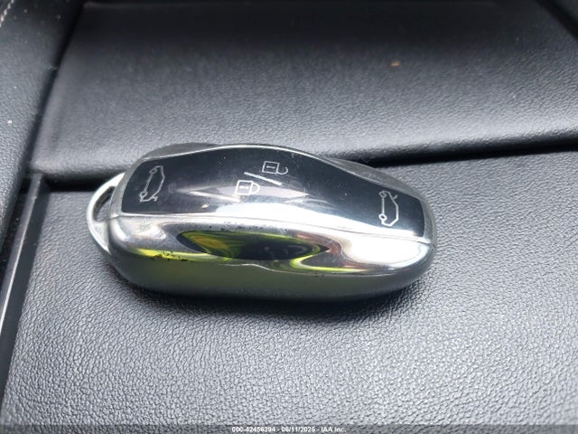 2013 TESLA MODEL S 5YJSA1CN5DFP26964 Photo 10