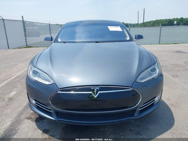 2013 TESLA MODEL S 5YJSA1CN5DFP26964 Photo 5