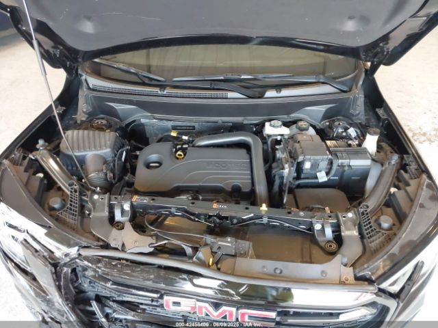 2024 GMC TERRAIN 3GKALVEG3RL357191 Photo 9