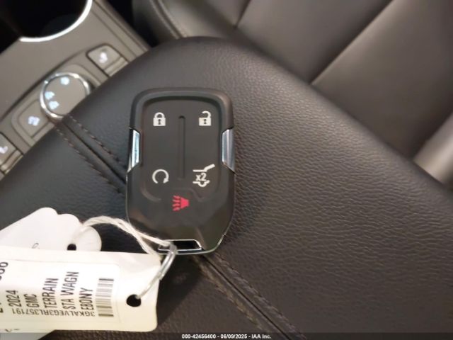 2024 GMC TERRAIN 3GKALVEG3RL357191 Photo 10