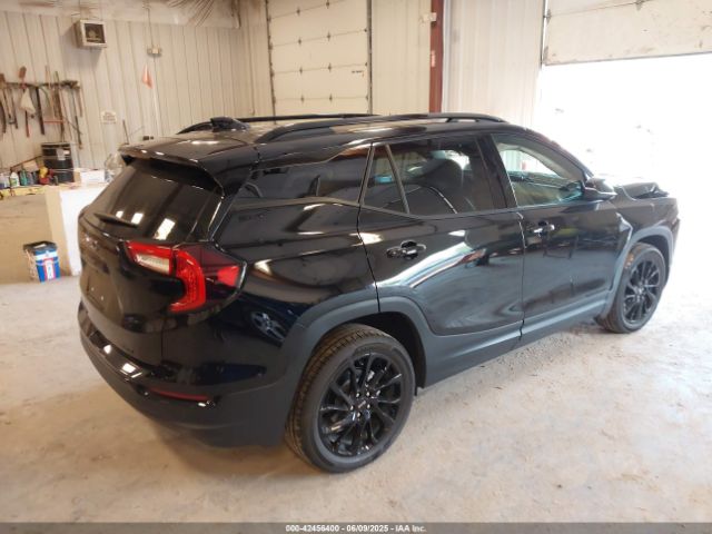 2024 GMC TERRAIN 3GKALVEG3RL357191 Photo 3