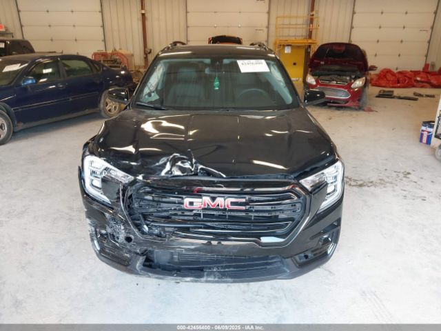 2024 GMC TERRAIN 3GKALVEG3RL357191 Photo 5