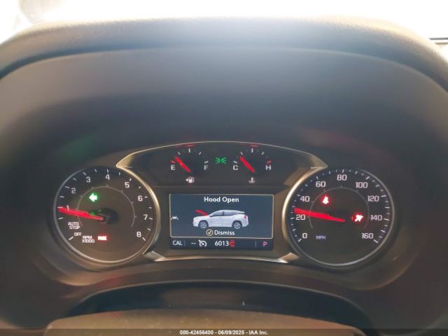 2024 GMC TERRAIN 3GKALVEG3RL357191 Photo 6