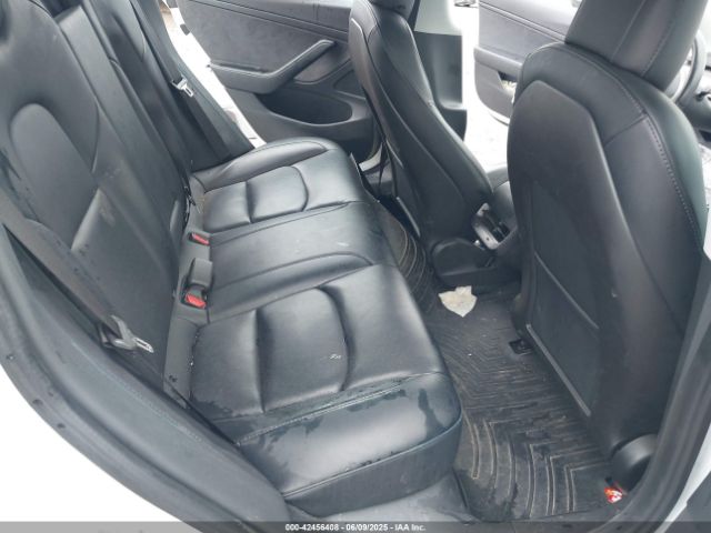 5YJ3E1EA3LF659136 Tesla 2020