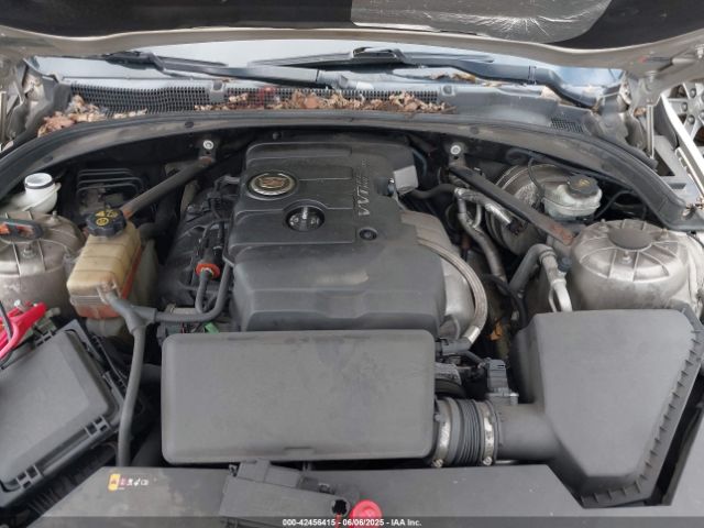 2013 CADILLAC ATS 1G6AB5SA2D0128024 Photo 9