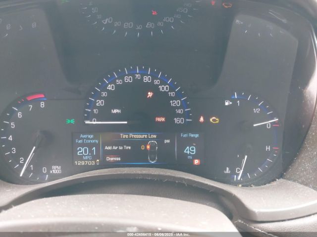 2013 CADILLAC ATS 1G6AB5SA2D0128024 Photo 6