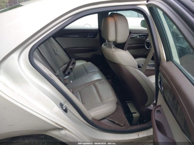 2013 CADILLAC ATS 1G6AB5SA2D0128024 Photo 7