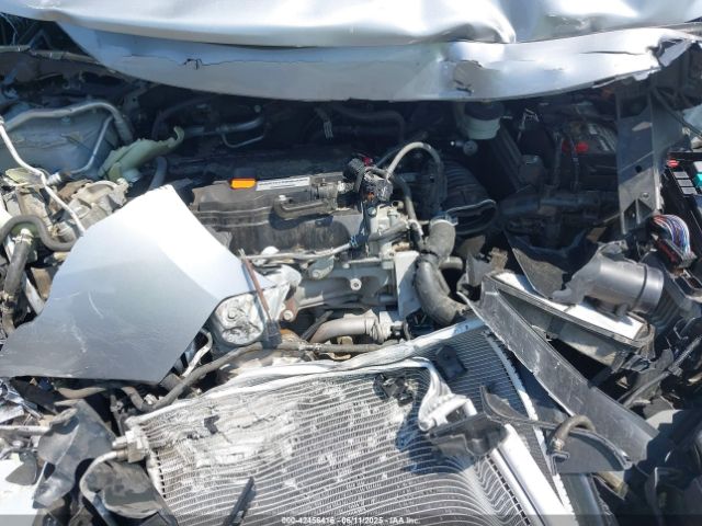 2018 HONDA CIVIC 2HGFC2F78JH551373 Photo 9