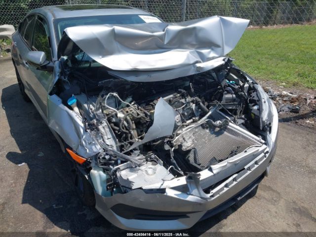 2018 HONDA CIVIC 2HGFC2F78JH551373 Photo 5