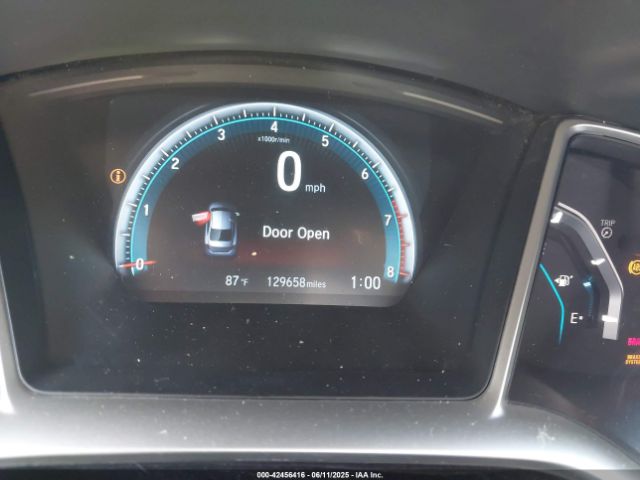 2018 HONDA CIVIC 2HGFC2F78JH551373 Photo 6