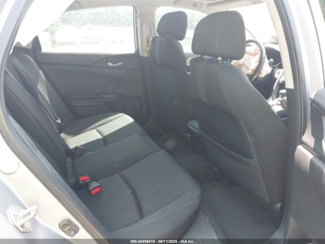 2018 HONDA CIVIC 2HGFC2F78JH551373 Photo 7