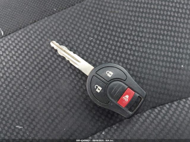 JN8AS5MV5FW751428 Nissan Rogue