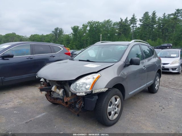 JN8AS5MV5FW751428 Nissan Rogue