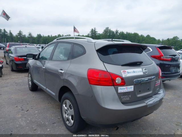 JN8AS5MV5FW751428 Nissan Rogue