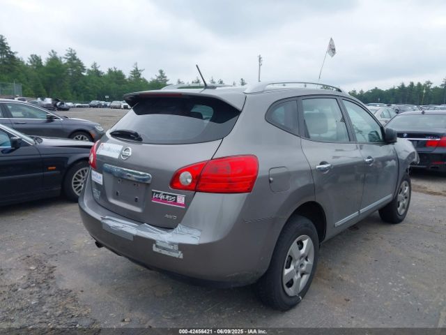 JN8AS5MV5FW751428 Nissan Rogue