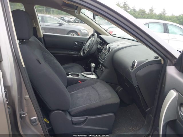 JN8AS5MV5FW751428 Nissan Rogue