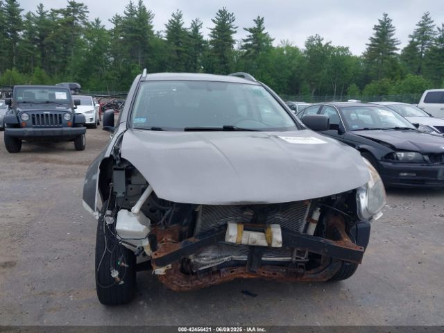 JN8AS5MV5FW751428 Nissan Rogue