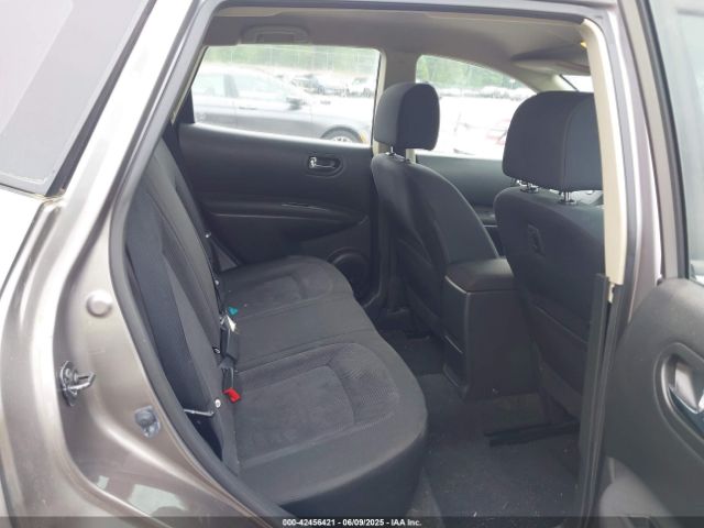 JN8AS5MV5FW751428 Nissan Rogue