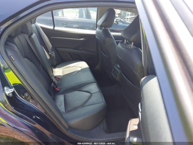 2021 TOYOTA CAMRY 4T1F11AK7MU443771 Photo 7