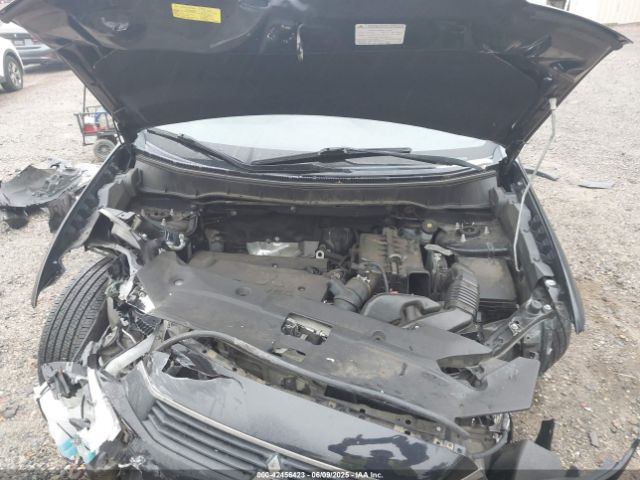 2017 MITSUBISHI OUTLANDER SPORT JA4AR3AU3HZ058814 Photo 9