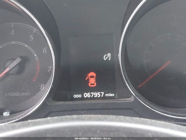 2017 MITSUBISHI OUTLANDER SPORT JA4AR3AU3HZ058814 Photo 6