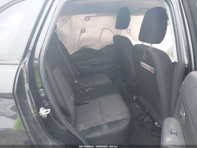 2017 MITSUBISHI OUTLANDER SPORT JA4AR3AU3HZ058814 Photo 7