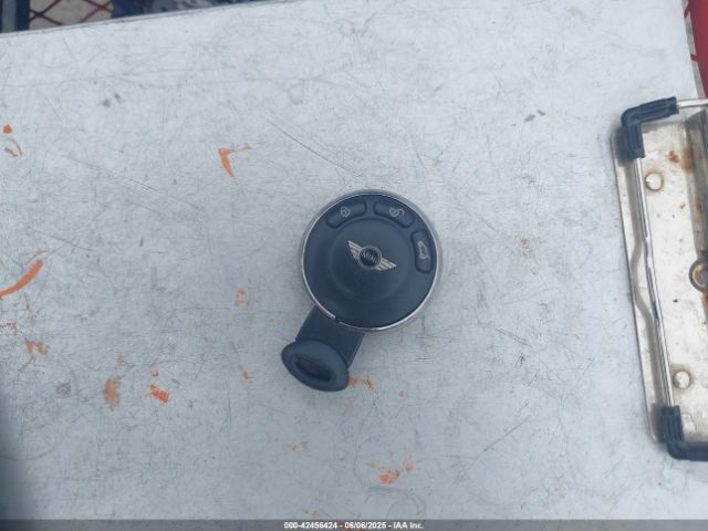 WMWZC5C50EWP39566 Mini Countryman Cooper S